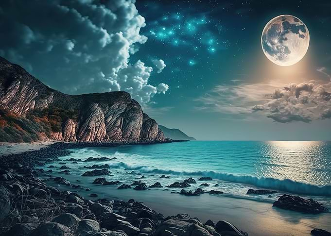 Moon