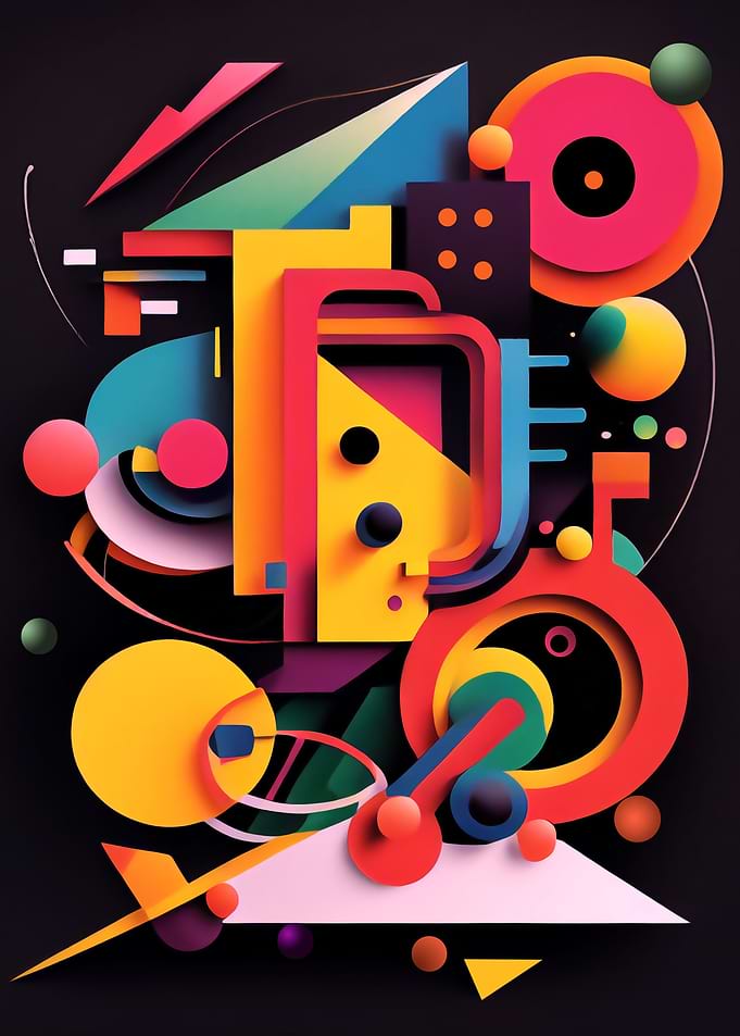 Kandinsky Style