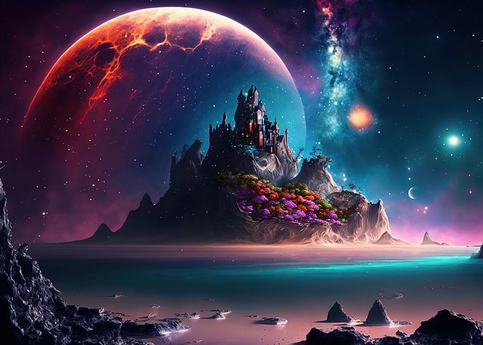 Moon