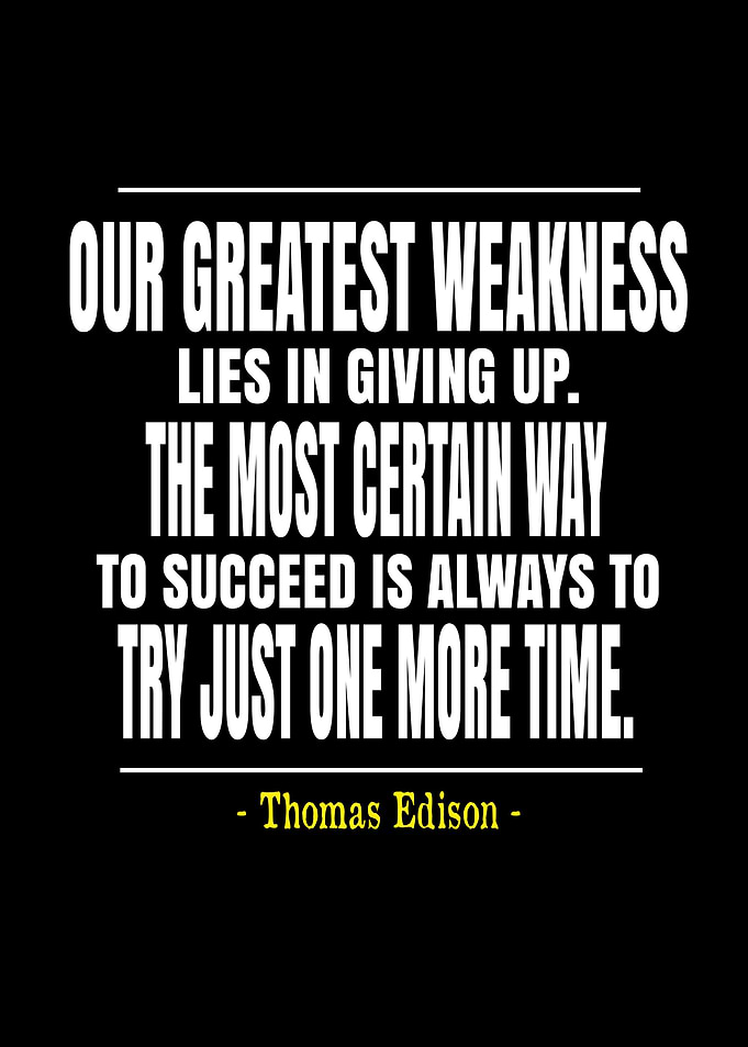 Motivational Quotes