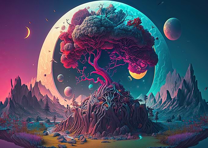 Moon
