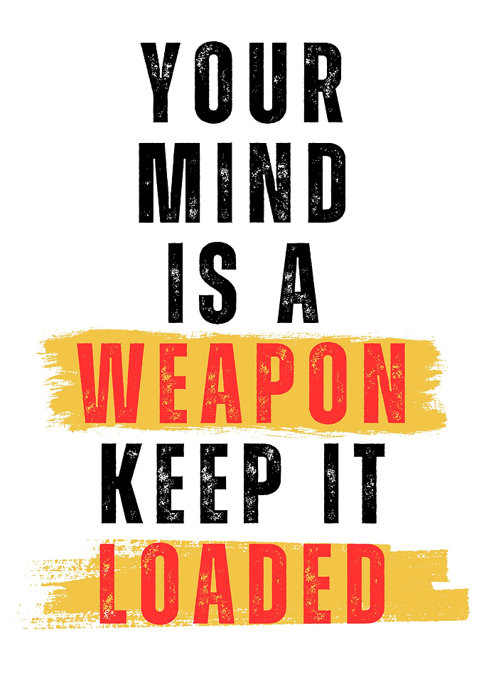Motivation Quotes