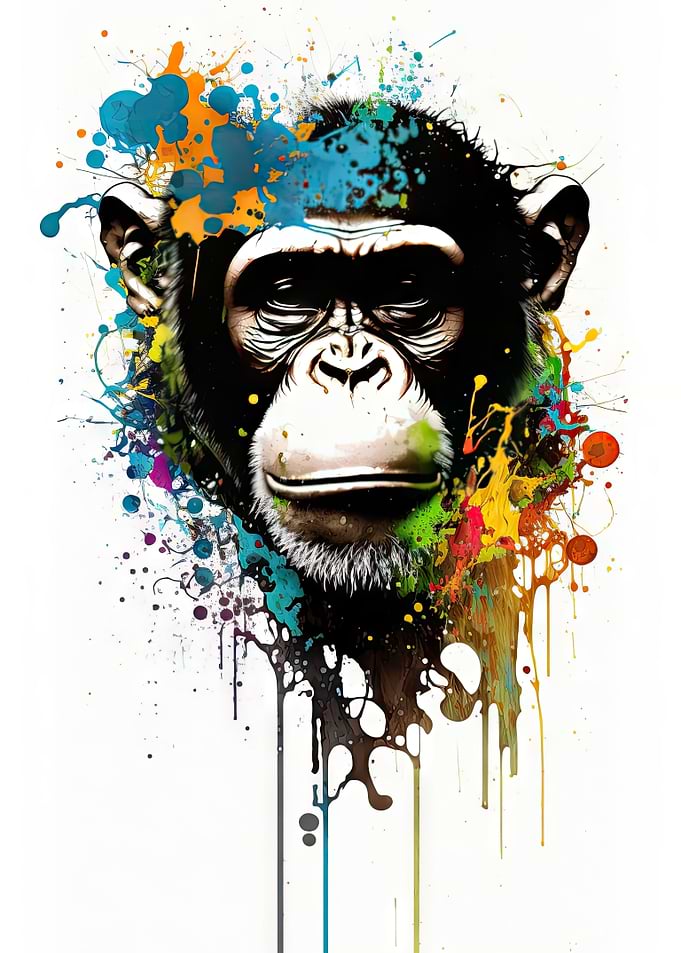 Monkey I