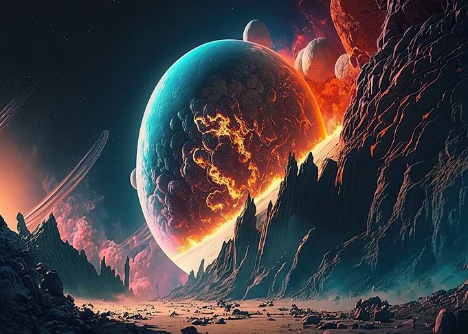 Moon