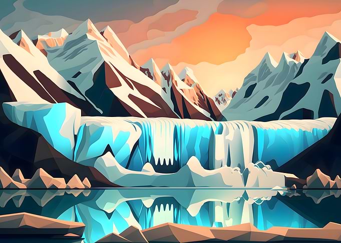 Frozen Symphony