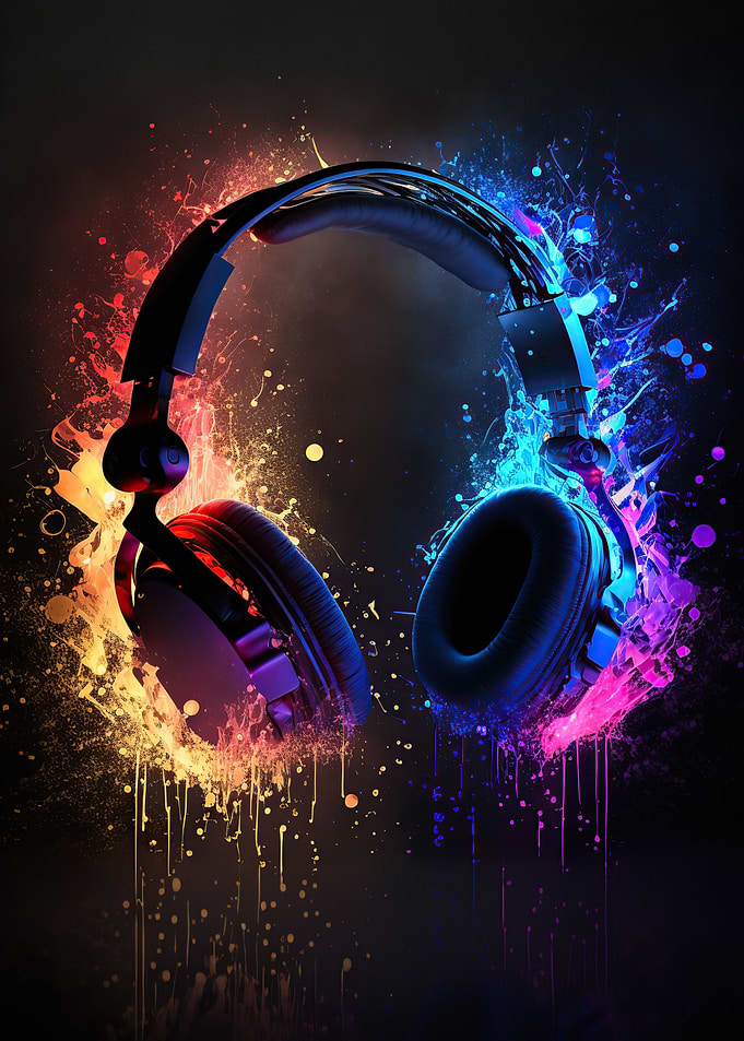 Headphone