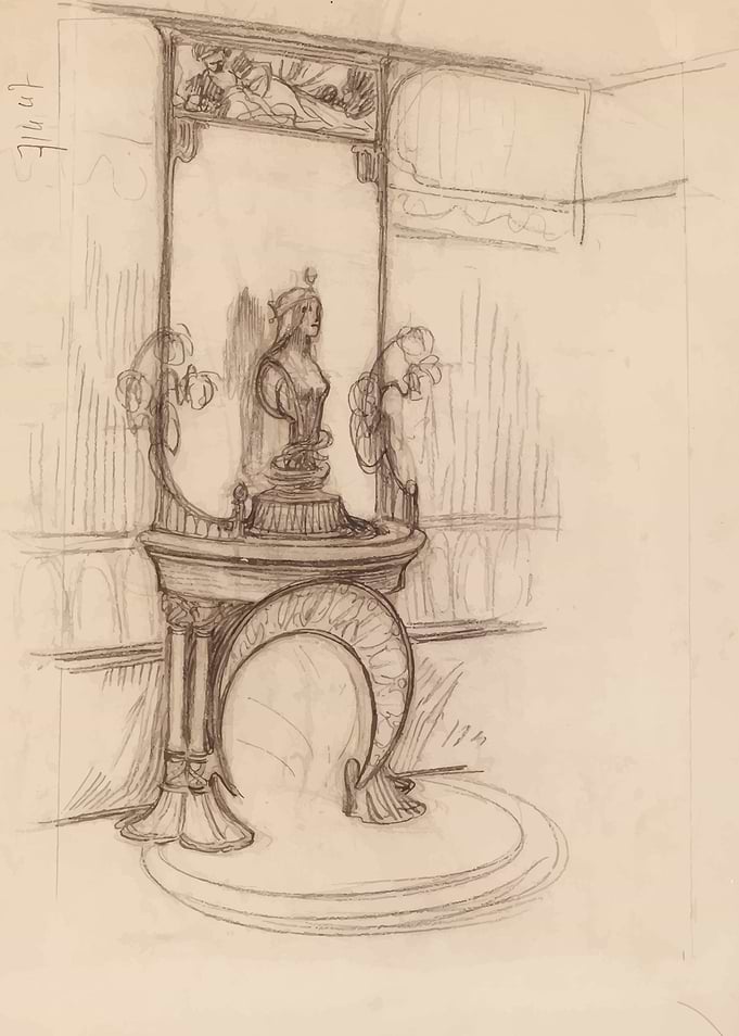 Alphonse Mucha