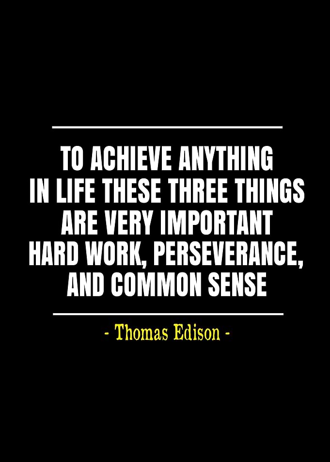 Motivational Quotes