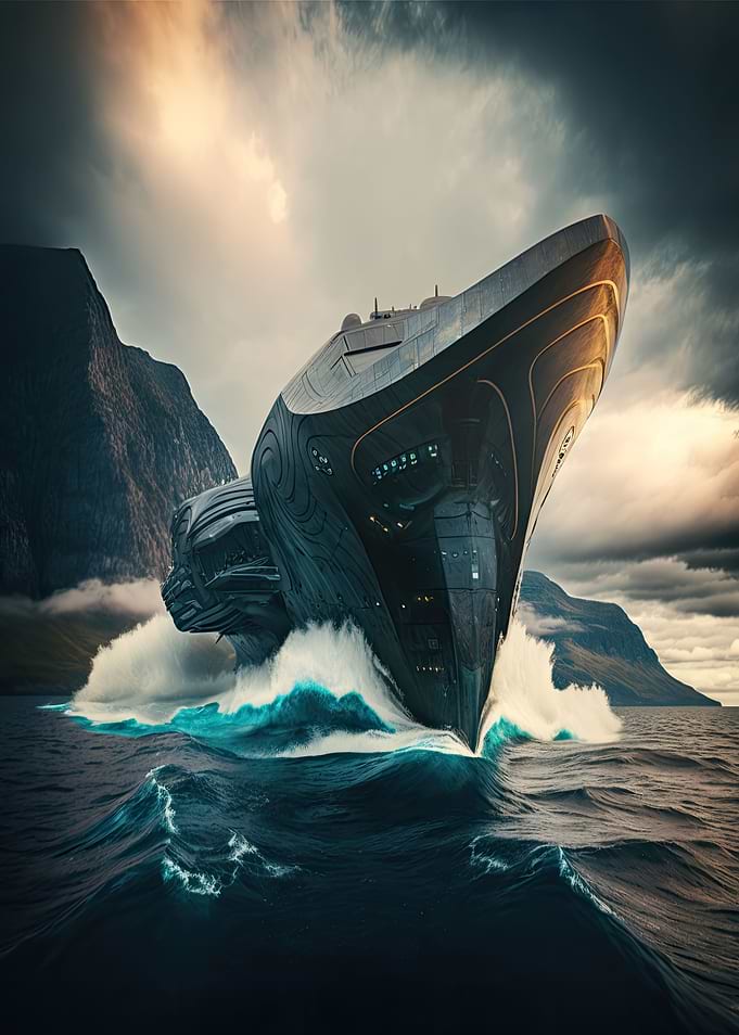 Wavechaser 1