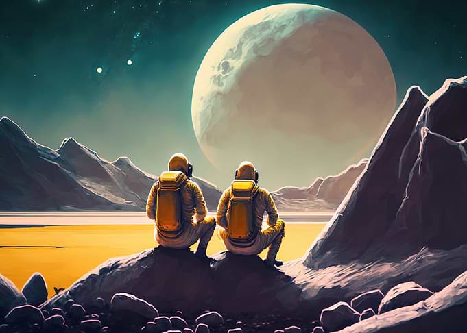 Moon