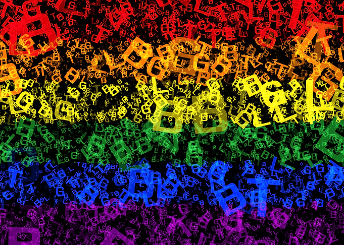 Pride Art