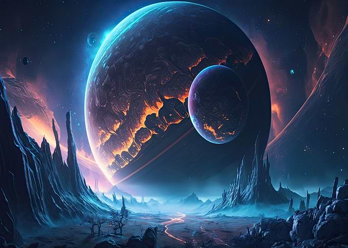 Moon