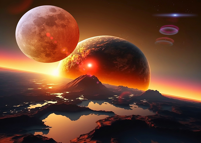 Moon