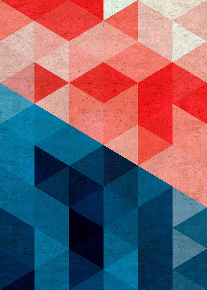 Expressive triangles