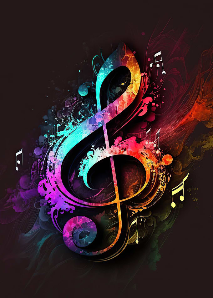Note Music