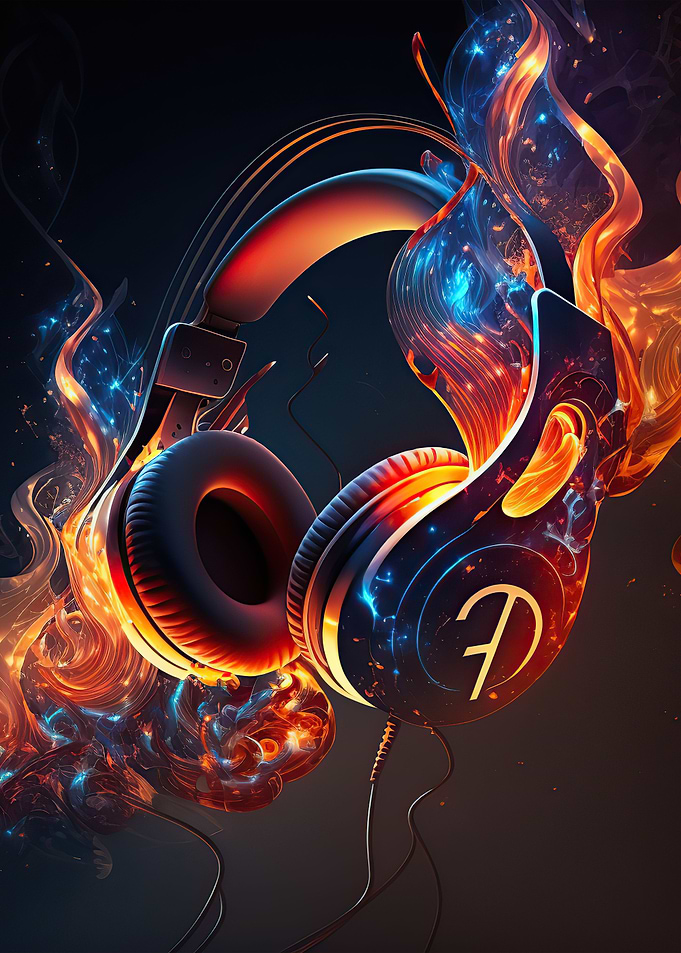 headphone