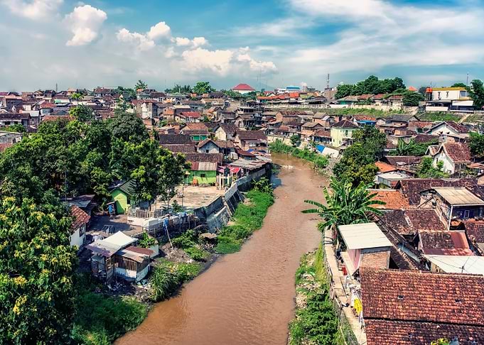 Yogyakarta