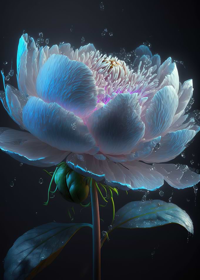 Peonies