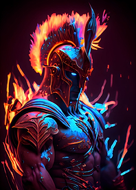 Noen Ares