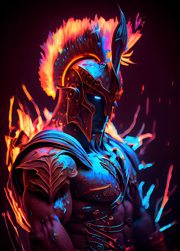 Noen Ares