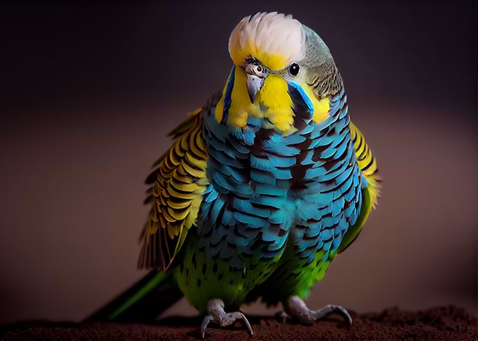 budgie