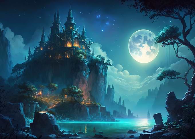 Moon