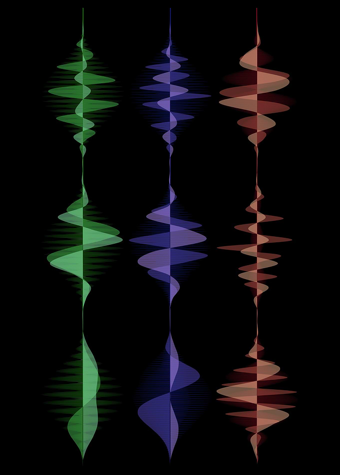 Synth Waves II