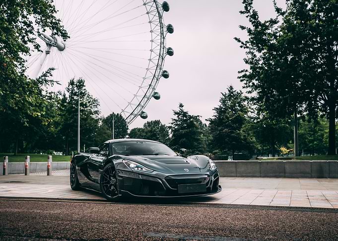 farrari