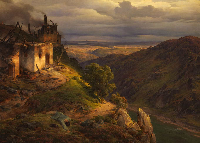 Landscape