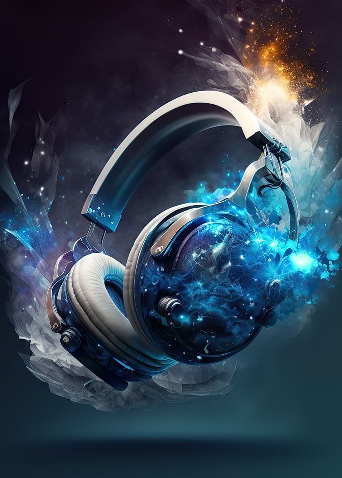 headphone