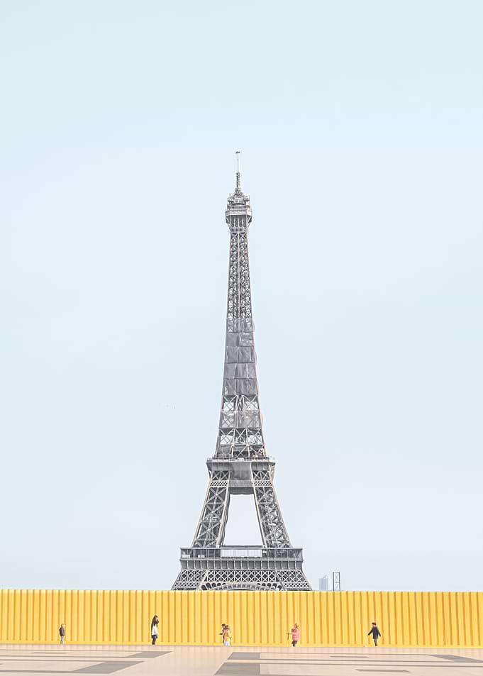 Eiffel Tower