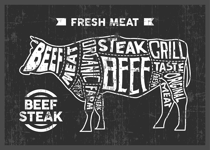 Beef Steak