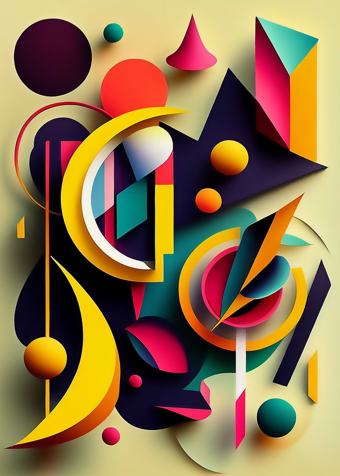 Kandinsky Style