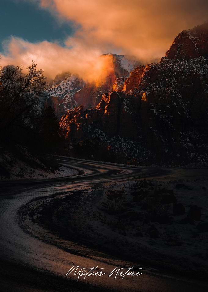 Mother Nature