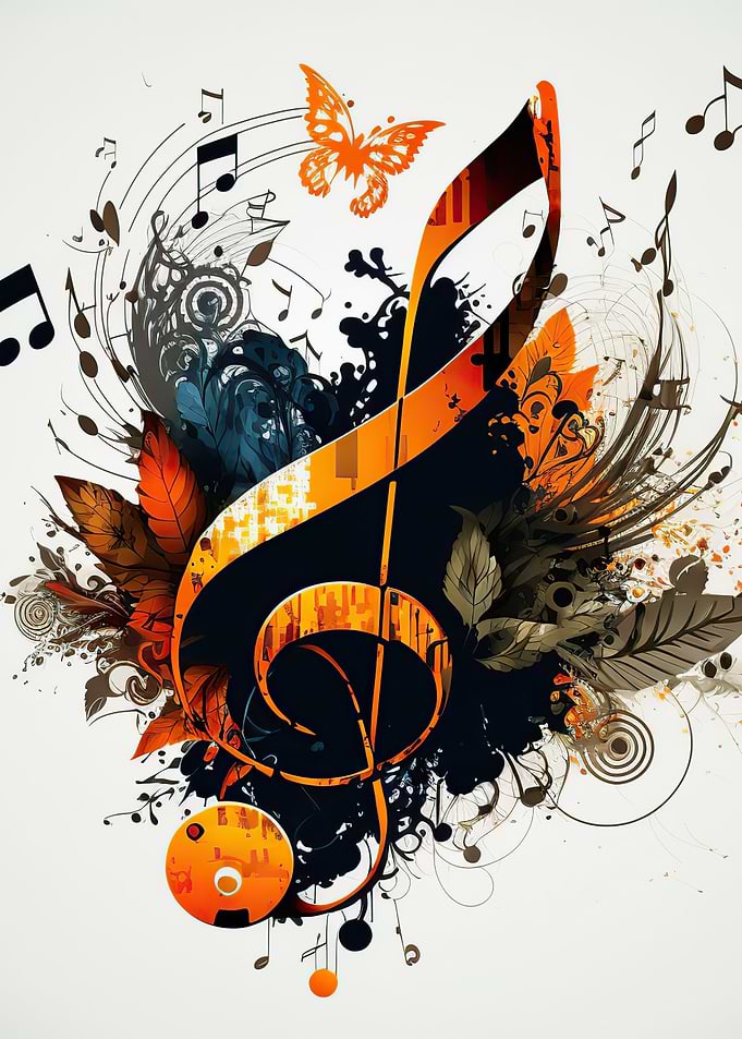 Note Music