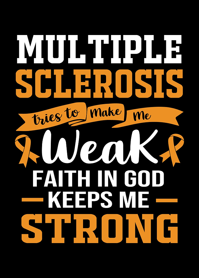 MS Warrior Faith In God