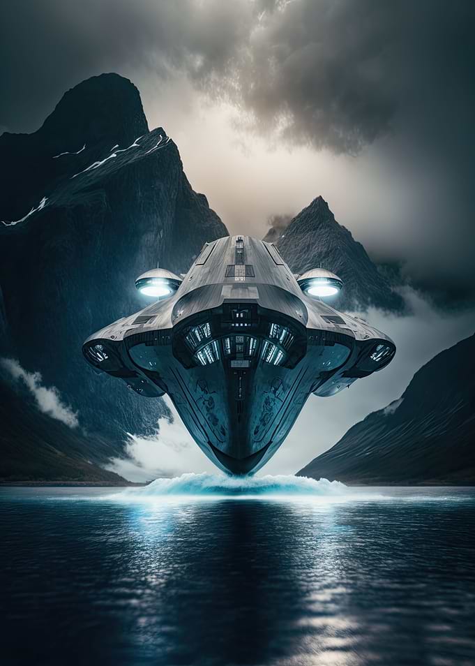 Wavechaser 2