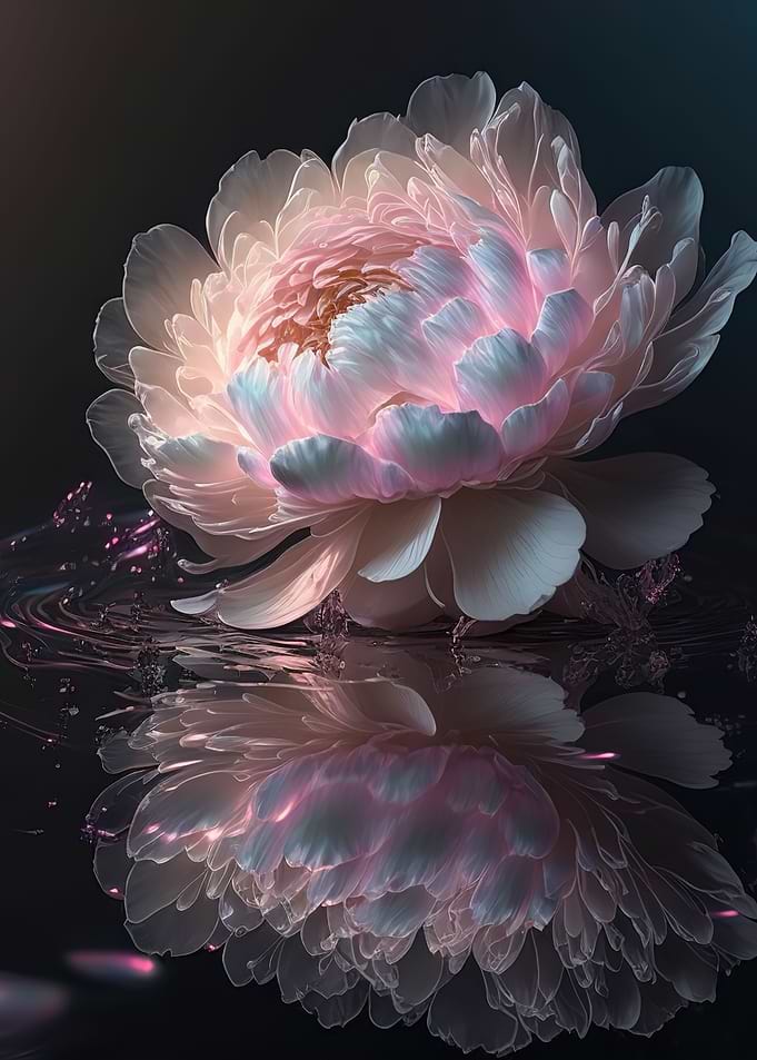 Peonies