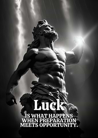 Luck
