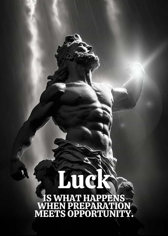 Luck