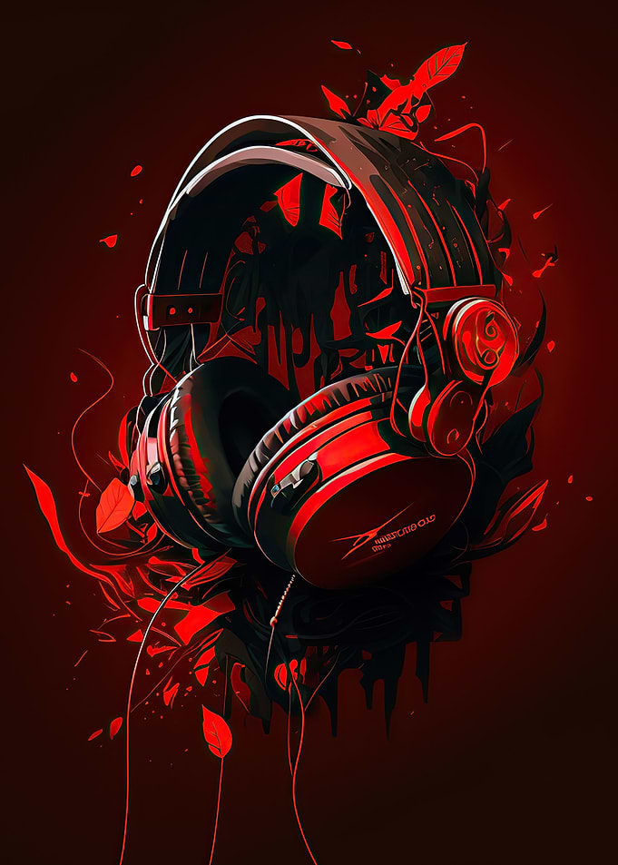 headphone