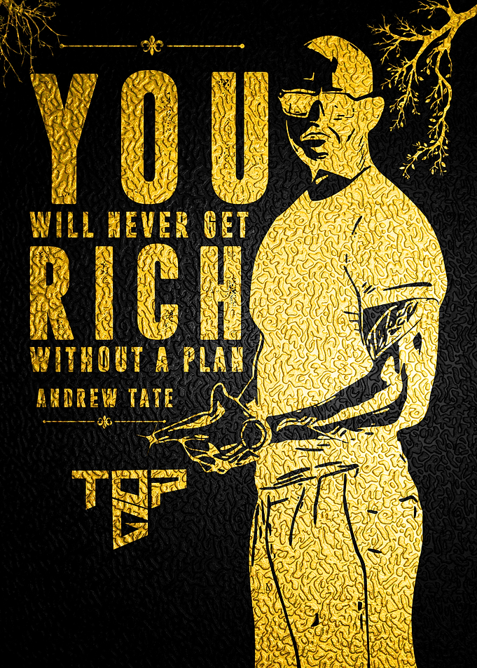 Andrew Tate Motivation