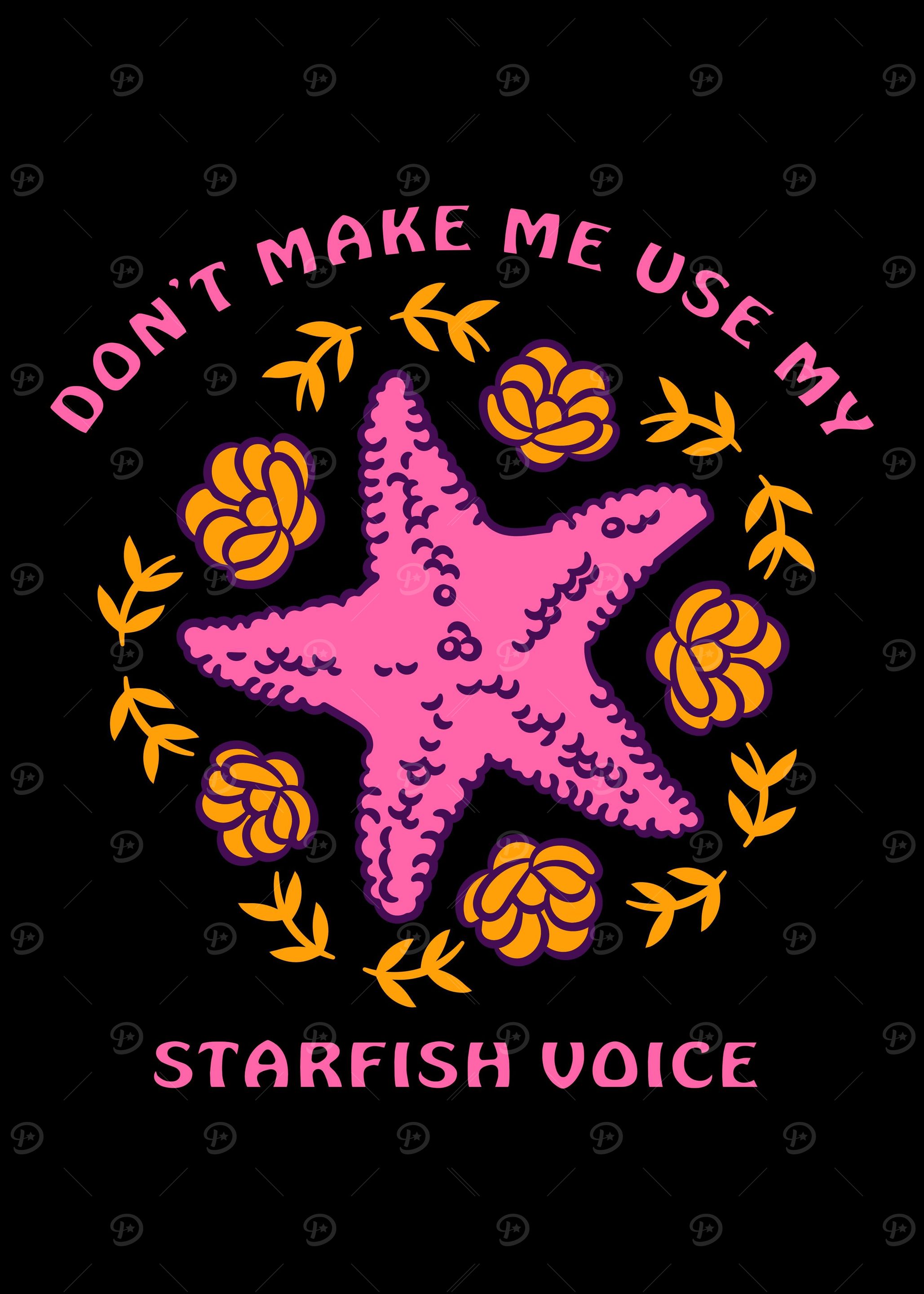 starfish