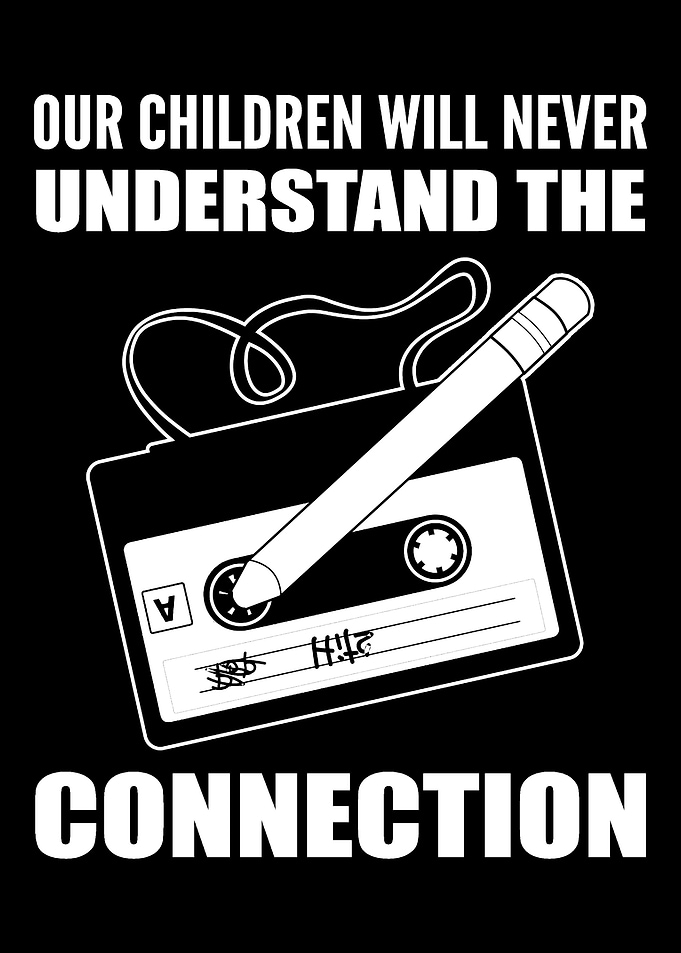 The Connection Singer Gift