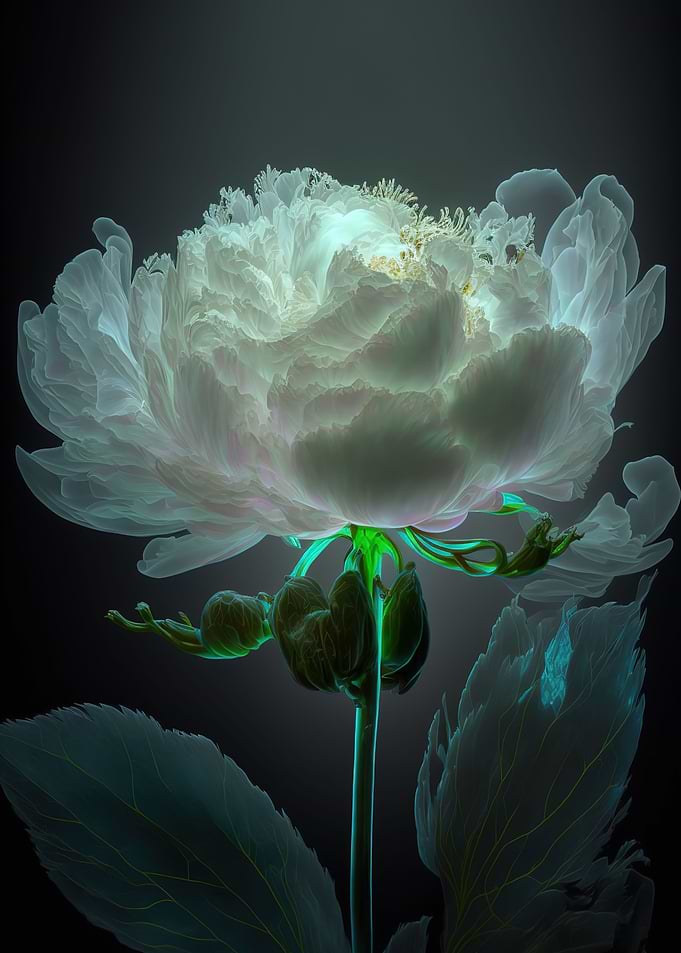Peonies