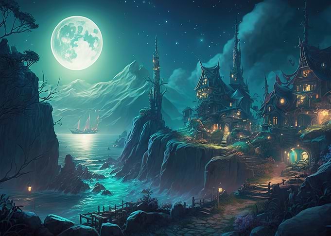 Moon