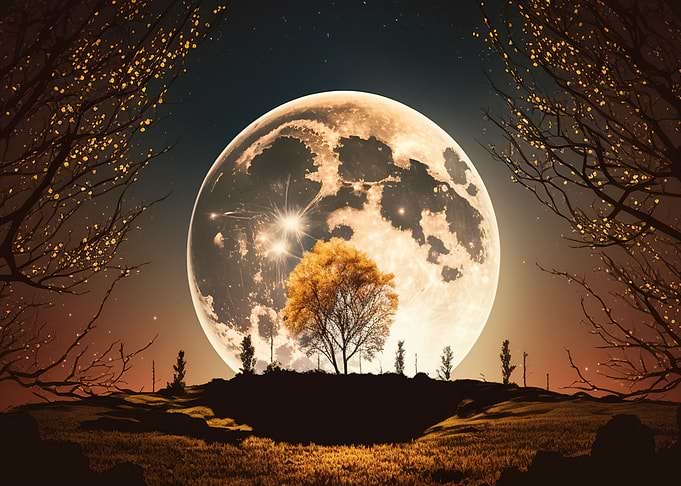 Moon