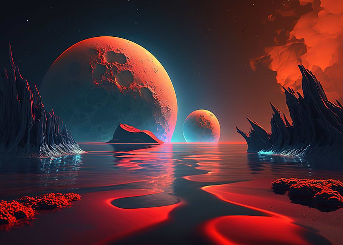 Moon