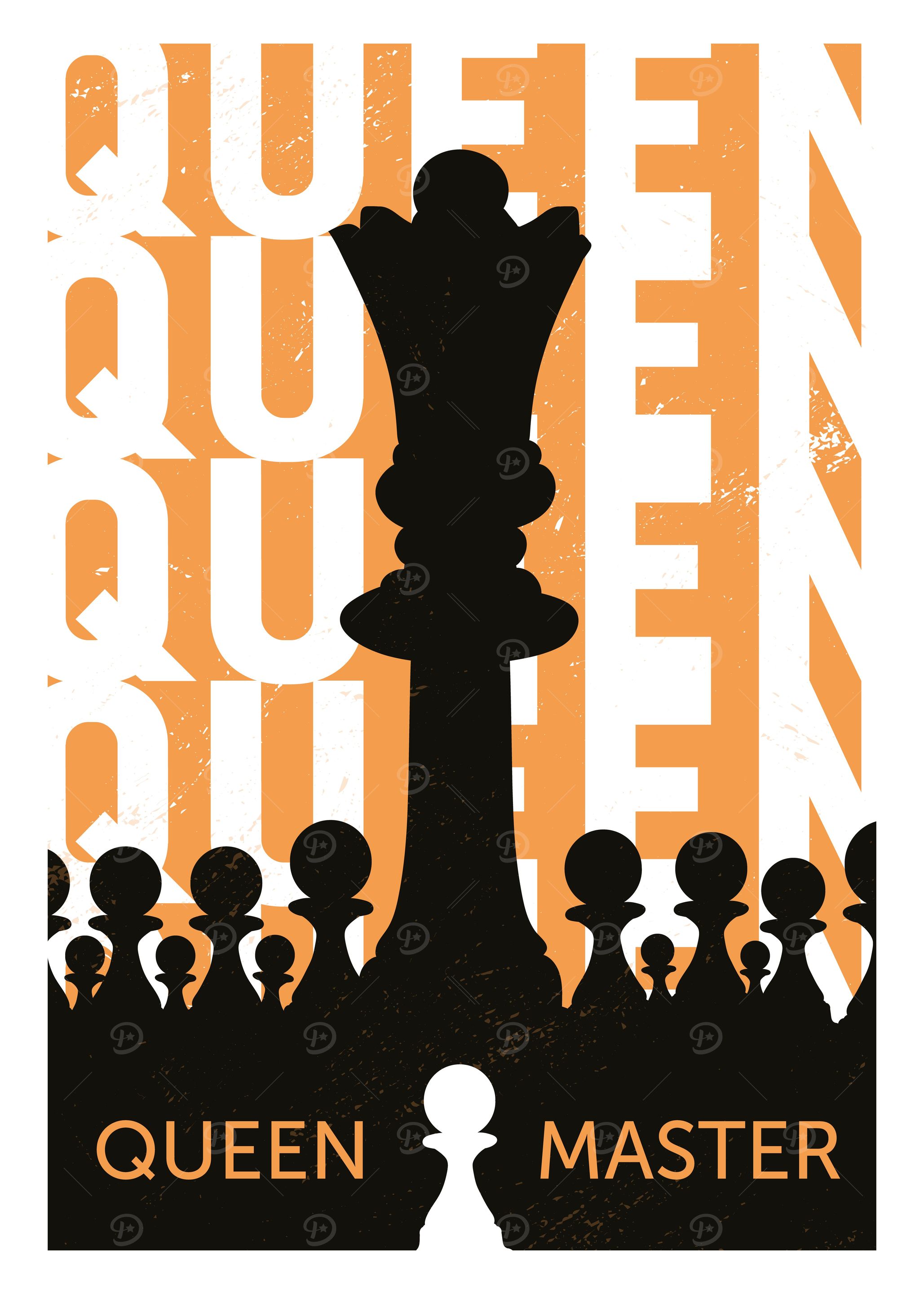 Queen Master