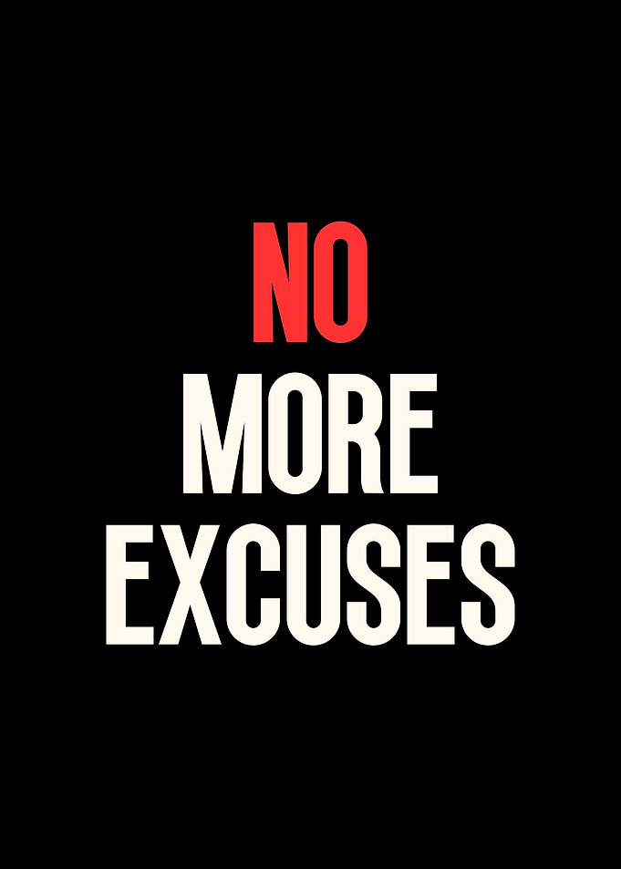 Gym Motivation